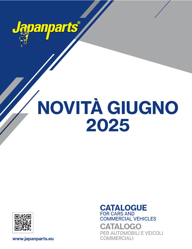 Brochure novità giugno 2025
