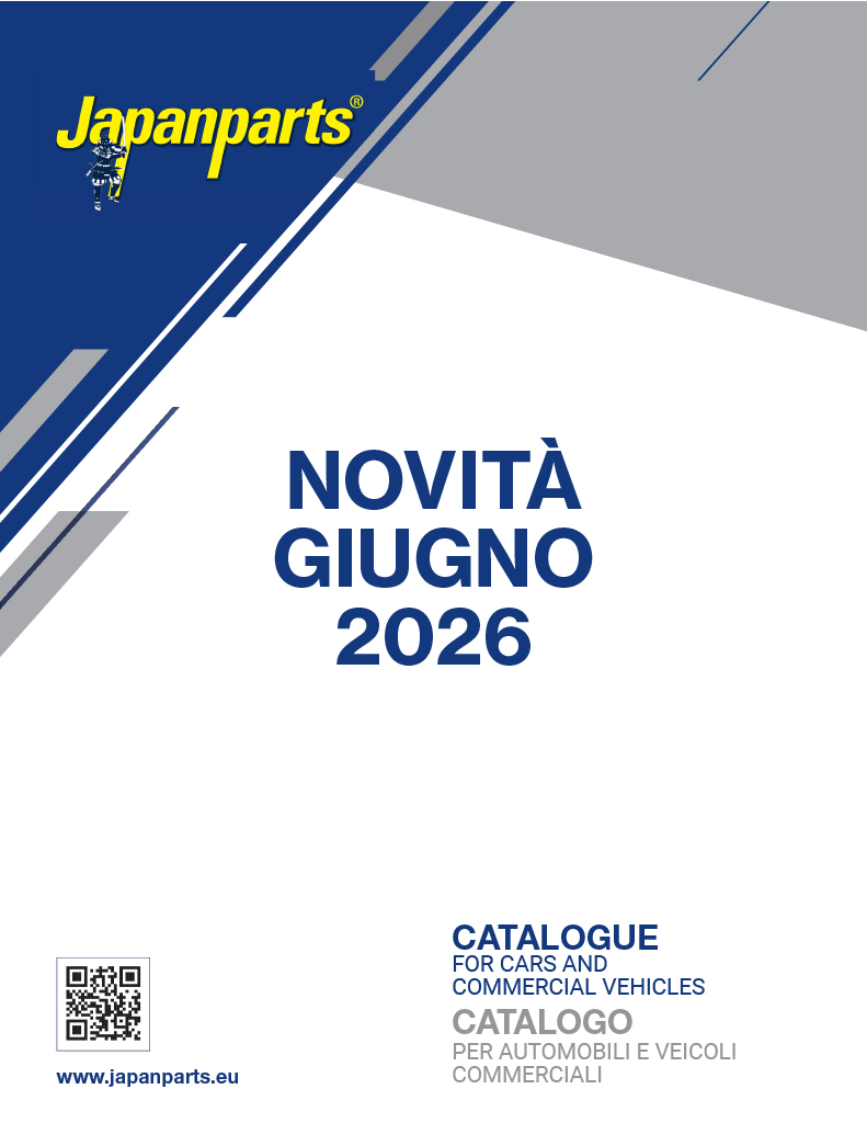 Brochure novità Giugno 2026