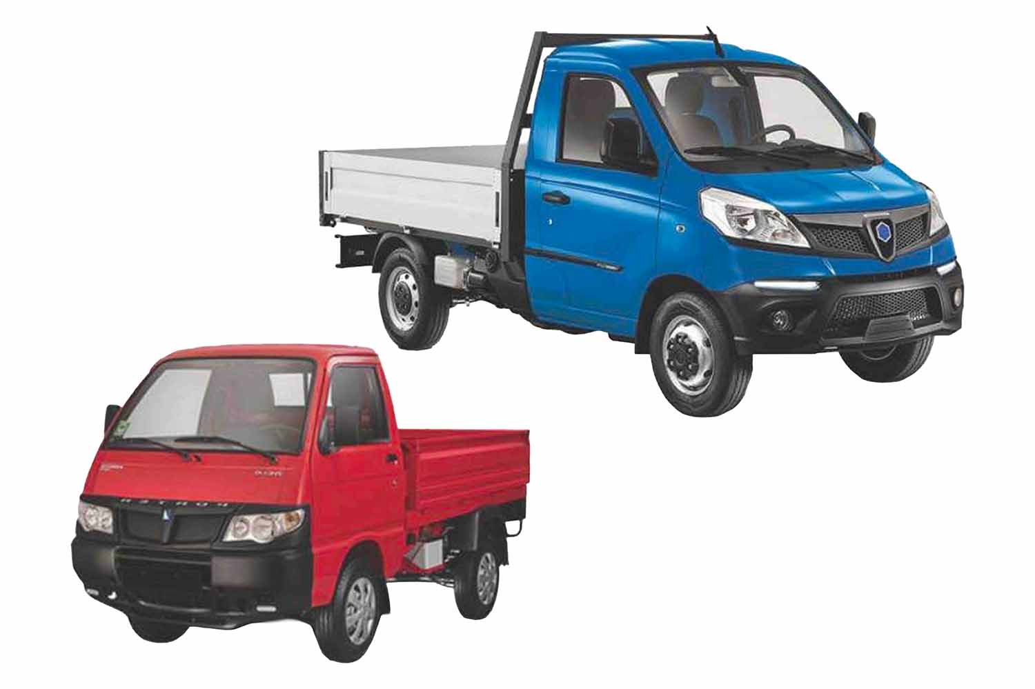 PIaggio Porter