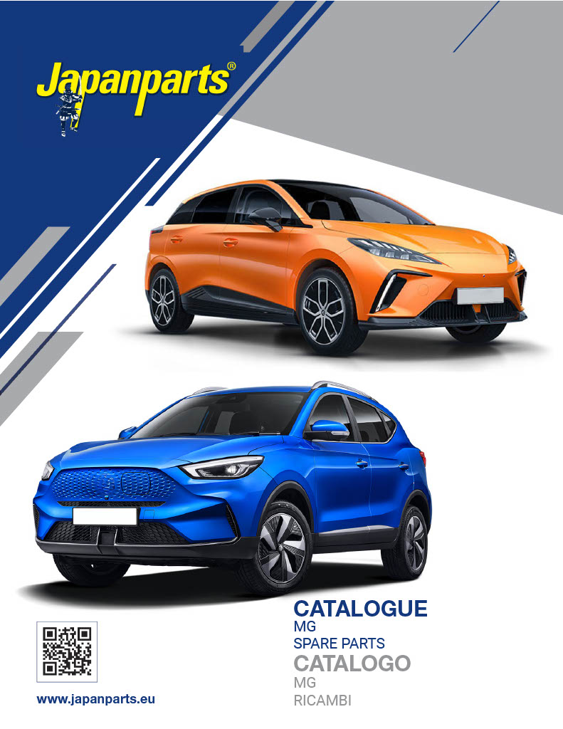Catalogo MG
