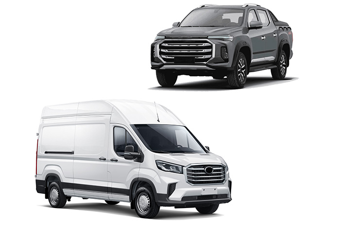 Maxus