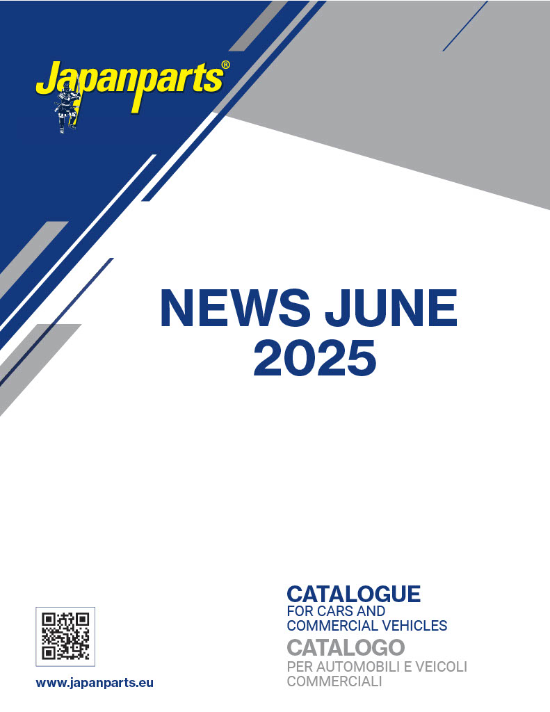 News brochure june 2025
