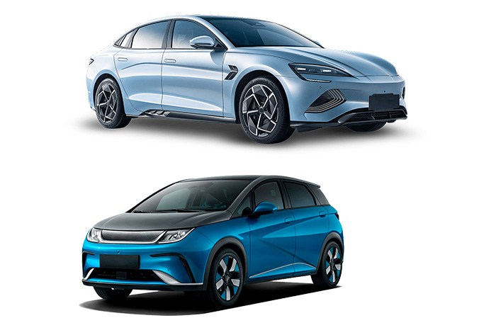 BYD