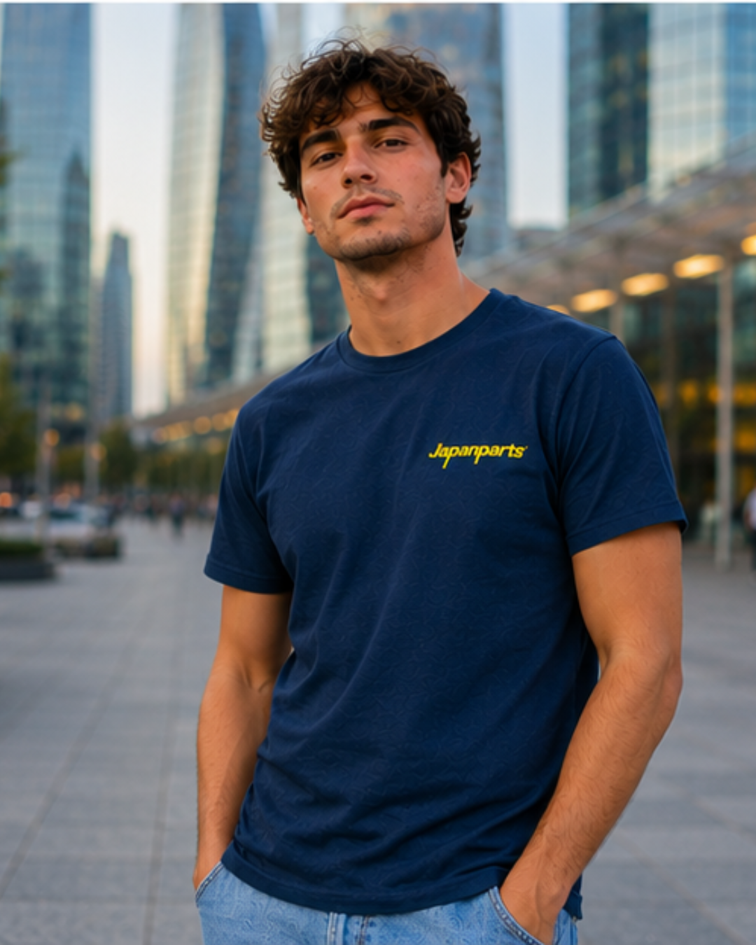 Japanparts t-shirt 2