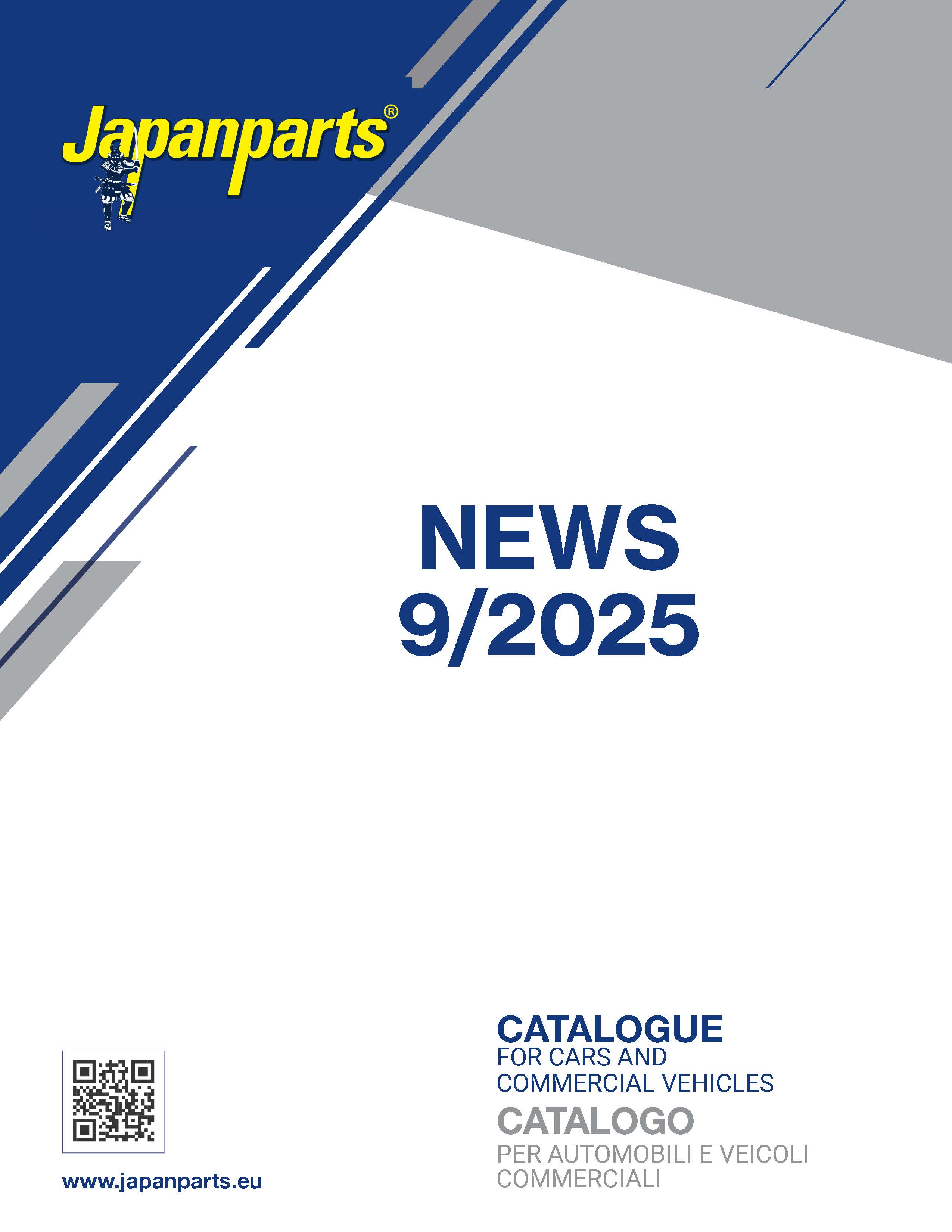 News brochure september 2025