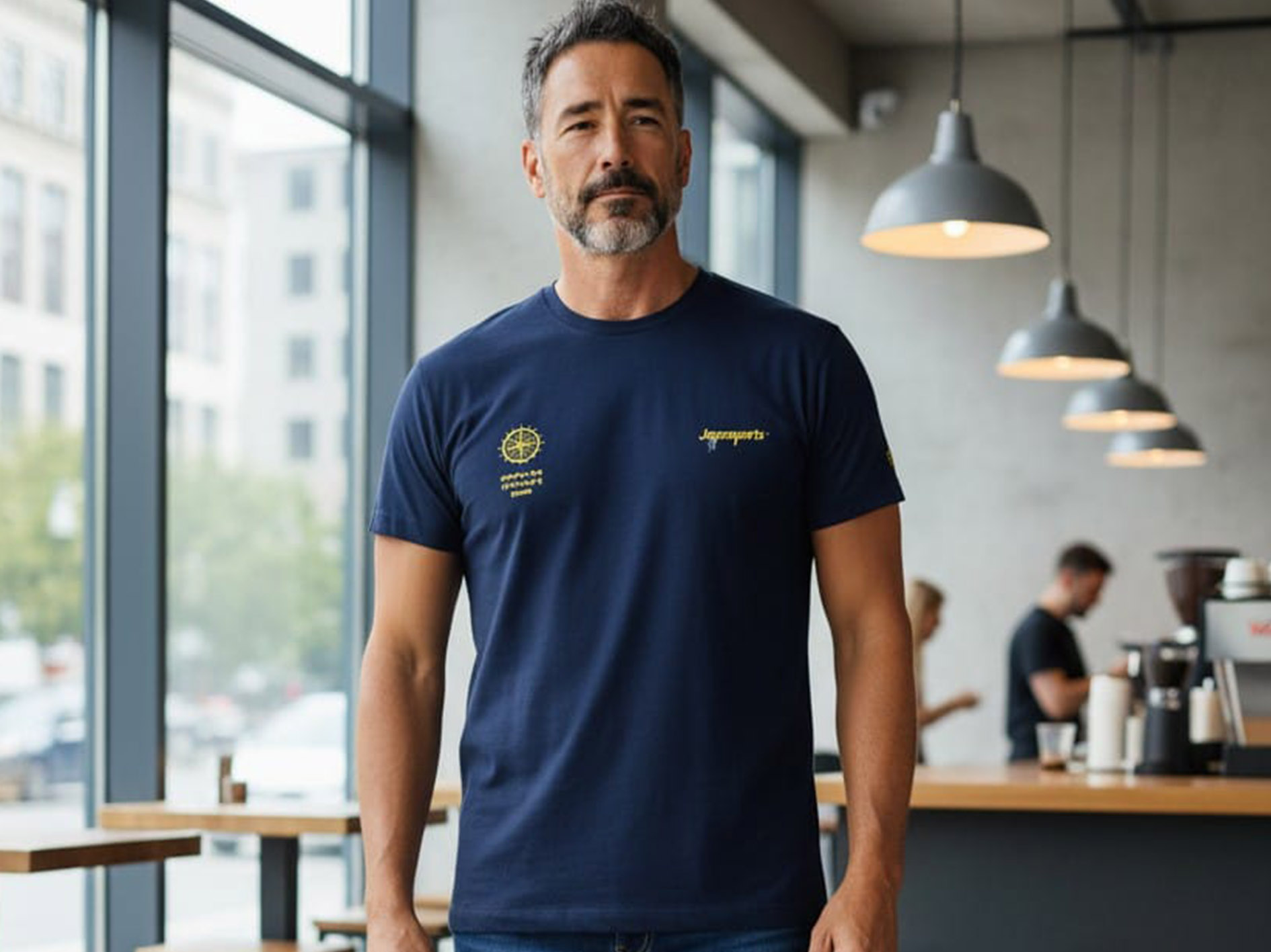 Japanparts T-Shirt