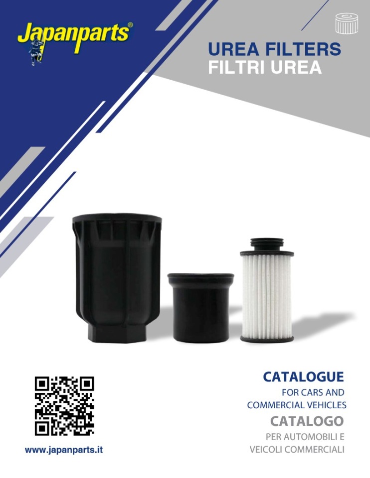 FILTRI UREA