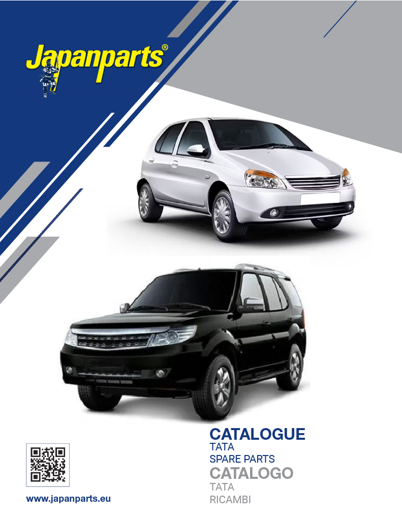 Catalogo TATA