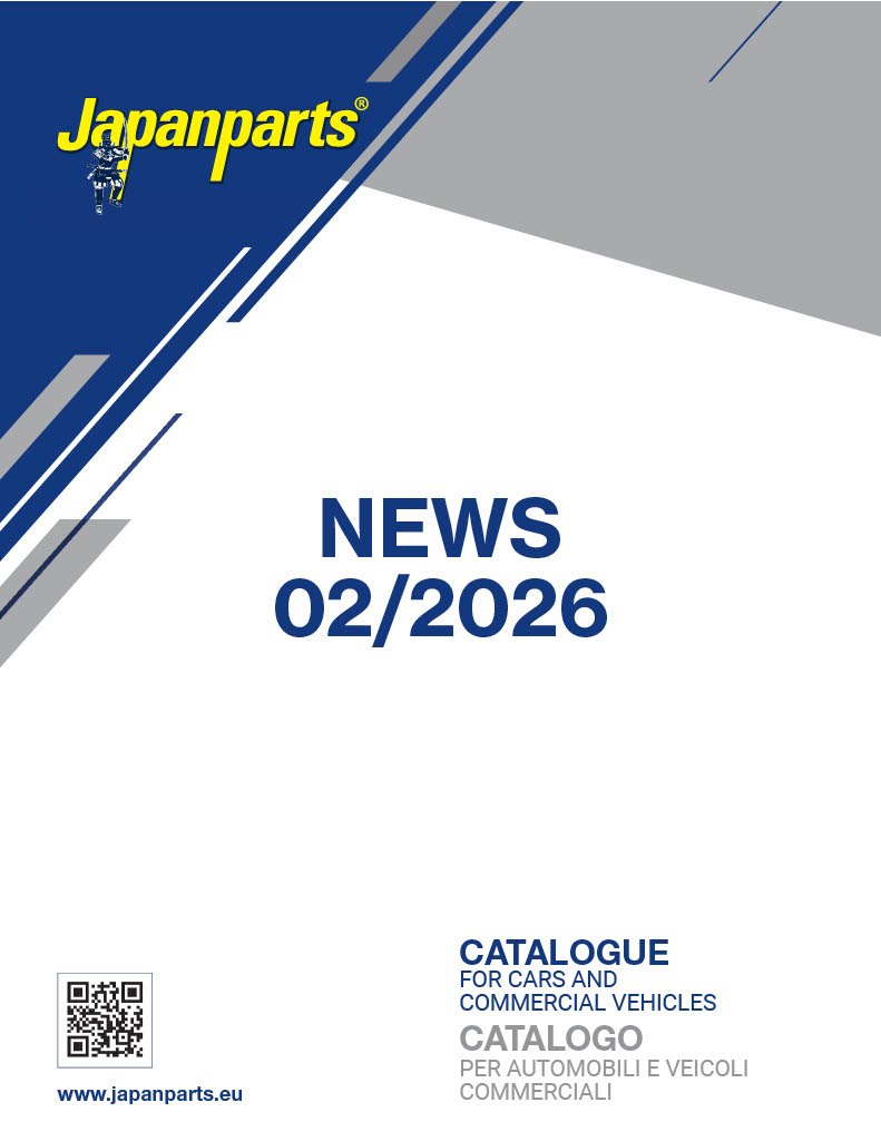 News brochure February 2026
